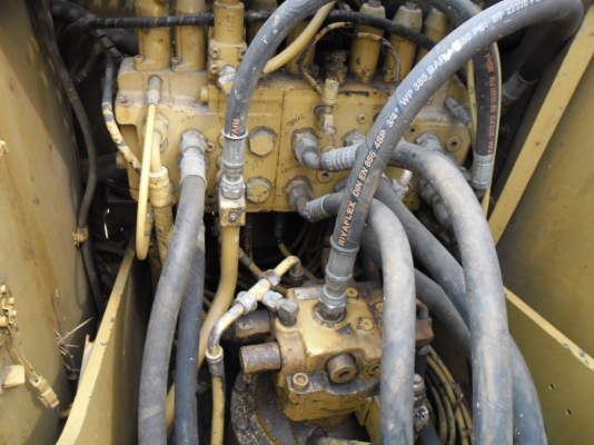 ด่วนสภาพเก่านอกขายรถแบคโฮ CAT 311 B รถสวยสภาพ 80 \% เครื่องดีปั้มดีดีทุกอย่าไฟฟ้าเตมเอวแน่นทำงานเร็วมากง ด่วนสภาพเก่านอกขายรถแบคโฮ CAT 311 B รถสวยสภาพ 80 \% เครื่องดีปั้มดีดีทุกอย่าไฟฟ้าเตมเอวแน่นทำงานเร็วมากง