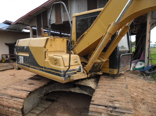 ด่วนสภาพเก่านอกขายรถแบคโฮ CAT 311 B รถสวยสภาพ 80 \% เครื่องดีปั้มดีดีทุกอย่าไฟฟ้าเตมเอวแน่นทำงานเร็วมากง ด่วนสภาพเก่านอกขายรถแบคโฮ CAT 311 B รถสวยสภาพ 80 \% เครื่องดีปั้มดีดีทุกอย่าไฟฟ้าเตมเอวแน่นทำงานเร็วมากง