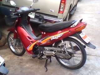 ซูซูกิเบส