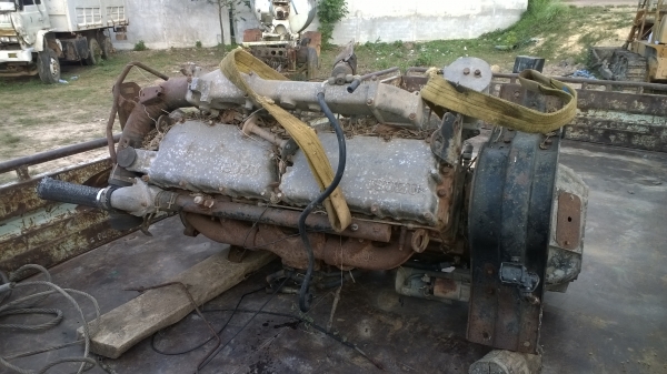 ขาย...เครื่องยนต์ISUZU 6RB1 เอาไว้สำรองหรือเอาไปเช็คใหม่..ไม่มีปั้มโซ่ล่า มีหน้าเล่มทะเบียน.... ขาย...เครื่องยนต์ISUZU 6RB1 เอาไว้สำรองหรือเอาไปเช็คใหม่..ไม่มีปั้มโซ่ล่า มีหน้าเล่มทะเบียน....