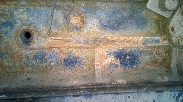 ขาย...เครื่องยนต์ISUZU 6RB1 เอาไว้สำรองหรือเอาไปเช็คใหม่..ไม่มีปั้มโซ่ล่า มีหน้าเล่มทะเบียน.... ขาย...เครื่องยนต์ISUZU 6RB1 เอาไว้สำรองหรือเอาไปเช็คใหม่..ไม่มีปั้มโซ่ล่า มีหน้าเล่มทะเบียน....