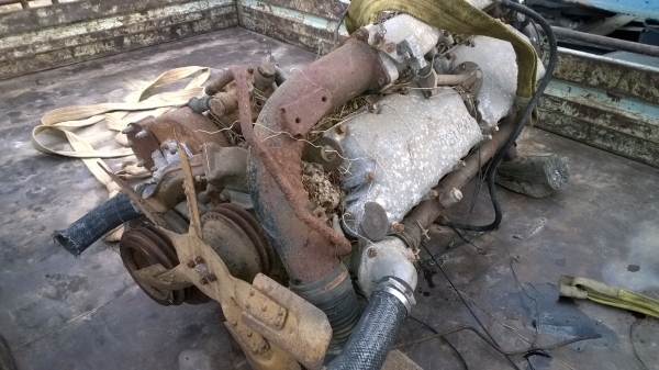 ขาย...เครื่องยนต์ISUZU 6RB1 เอาไว้สำรองหรือเอาไปเช็คใหม่..ไม่มีปั้มโซ่ล่า มีหน้าเล่มทะเบียน.... ขาย...เครื่องยนต์ISUZU 6RB1 เอาไว้สำรองหรือเอาไปเช็คใหม่..ไม่มีปั้มโซ่ล่า มีหน้าเล่มทะเบียน....