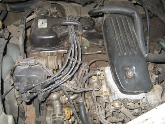 รถตู้ เครื่องเบนชิล รถประมูล (1)   125000 บาท