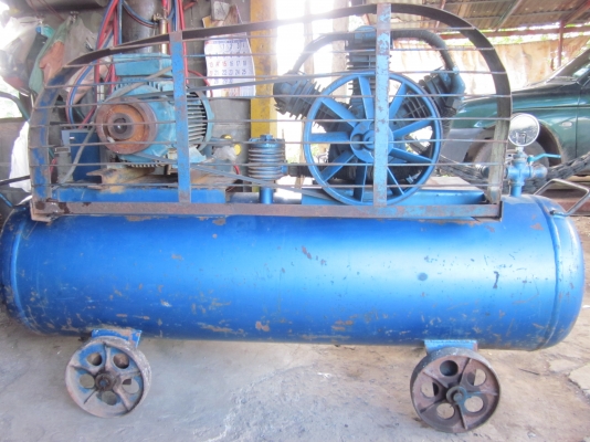 ขายปั๊มลม  พูม่า