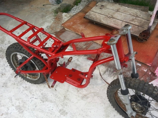 ขายโครงพร้อมล้อสำหรับนักปั้น2900สนใจ0853647170 ขายโครงพร้อมล้อสำหรับนักปั้น2900สนใจ0853647170