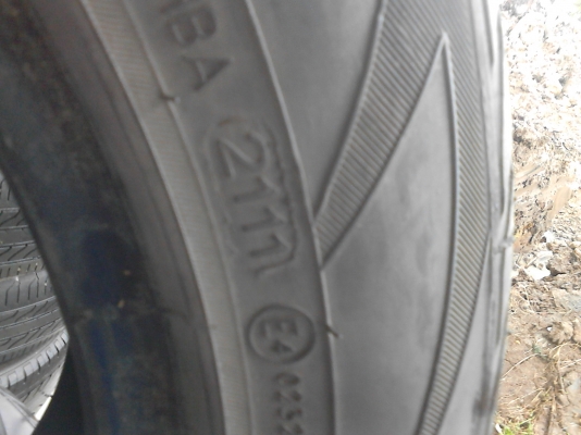 195/55R15 FIRENZA ST-08 มีชุด 4 เส้น TEL.081-427-3941 195/55R15 FIRENZA ST-08 มีชุด 4 เส้น TEL.081-427-3941