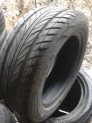 195/55R15  FIRENZA ST-08   มีชุด 4 เส้น  TEL.081-427-3941