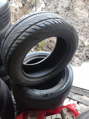 195/55R15 FIRENZA ST-08 มีชุด 4 เส้น TEL.081-427-3941 195/55R15 FIRENZA ST-08 มีชุด 4 เส้น TEL.081-427-3941