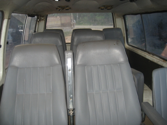 รถตู้ โตโยต้า (3) รถประมูล 72000 บาท รถตู้ โตโยต้า (3) รถประมูล 72000 บาท