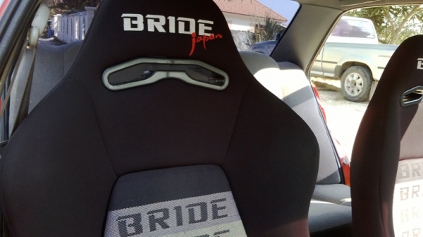 ขาย E-Car แต่ง Evo III สวยๆ