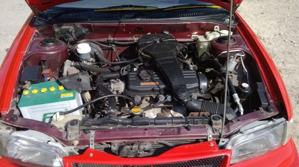 ขาย E-Car แต่ง Evo III สวยๆ