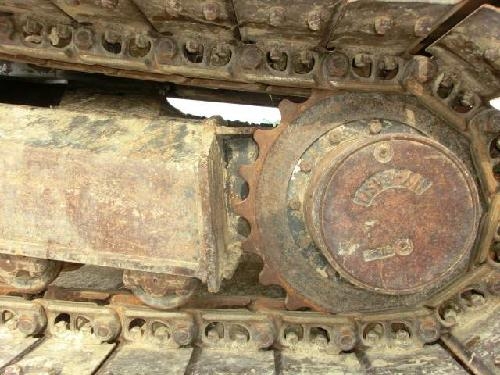 ขายด่วน KOBELCO SK60-3  MARK V SUPER  มีลายหัวเจาะนำเข้าเองจากญี่ปุ่น  สวย  สภาพดี น่าใช้มาก ๆๆ