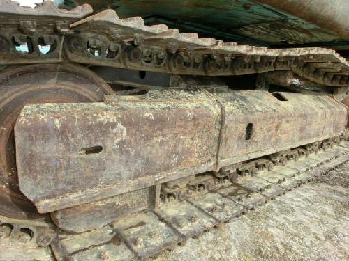 ขายด่วน KOBELCO SK60-3  MARK V SUPER  มีลายหัวเจาะนำเข้าเองจากญี่ปุ่น  สวย  สภาพดี น่าใช้มาก ๆๆ