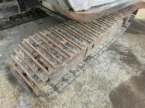 ขายด่วน KOBELCO SK60-3  MARK V SUPER  มีลายหัวเจาะนำเข้าเองจากญี่ปุ่น  สวย  สภาพดี น่าใช้มาก ๆๆ