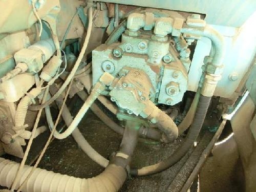 ขายด่วน KOBELCO SK60-3  MARK V SUPER  มีลายหัวเจาะนำเข้าเองจากญี่ปุ่น  สวย  สภาพดี น่าใช้มาก ๆๆ