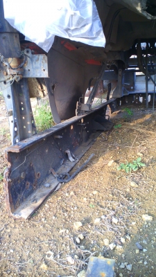 หัวเก๋ง สิบล้อนิสสัน ยูดี CW30 อย่างสวย อุปกรณ์ครบ แถมชุดกรองอากาศฟรี