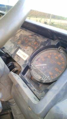 หัวเก๋ง สิบล้อนิสสัน ยูดี CW30 อย่างสวย อุปกรณ์ครบ แถมชุดกรองอากาศฟรี