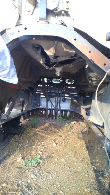 หัวเก๋ง สิบล้อนิสสัน ยูดี CW30 อย่างสวย อุปกรณ์ครบ แถมชุดกรองอากาศฟรี