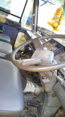 หัวเก๋ง สิบล้อนิสสัน ยูดี CW30 อย่างสวย อุปกรณ์ครบ แถมชุดกรองอากาศฟรี