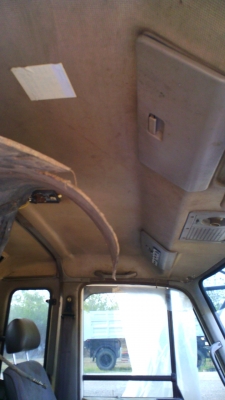 หัวเก๋ง สิบล้อนิสสัน ยูดี CW30 อย่างสวย อุปกรณ์ครบ แถมชุดกรองอากาศฟรี