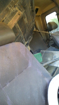 หัวเก๋ง สิบล้อนิสสัน ยูดี CW30 อย่างสวย อุปกรณ์ครบ แถมชุดกรองอากาศฟรี