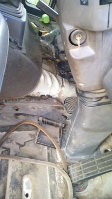 หัวเก๋ง สิบล้อนิสสัน ยูดี CW30 อย่างสวย อุปกรณ์ครบ แถมชุดกรองอากาศฟรี