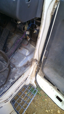 หัวเก๋ง สิบล้อนิสสัน ยูดี CW30 อย่างสวย อุปกรณ์ครบ แถมชุดกรองอากาศฟรี