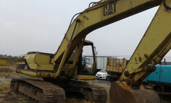 ขาย CAT 320V2