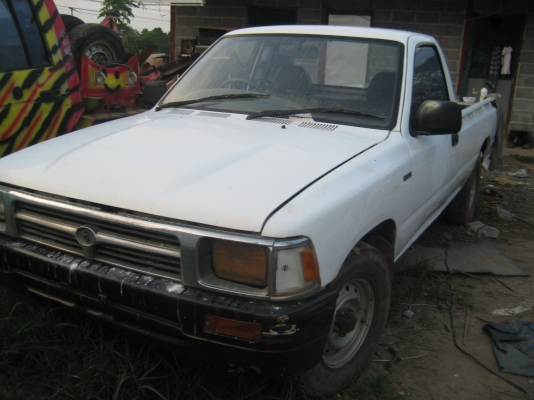 โตโยต้า ไมตี้  120000