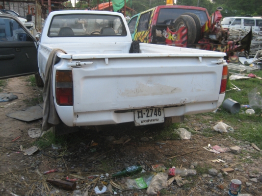 โตโยต้า ไมตี้  120000