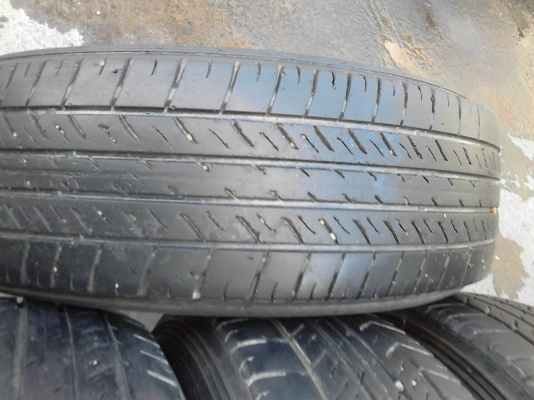 205/70R15  MICHELIN vaplix  โทร.081-427-3941