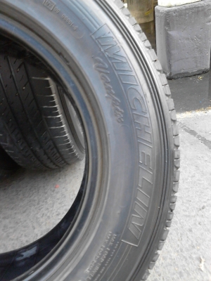 205/70R15  MICHELIN vaplix  โทร.081-427-3941