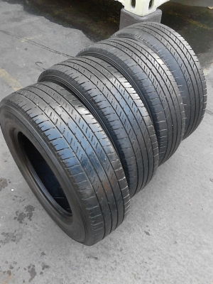 205/70R15  MICHELIN vaplix  โทร.081-427-3941