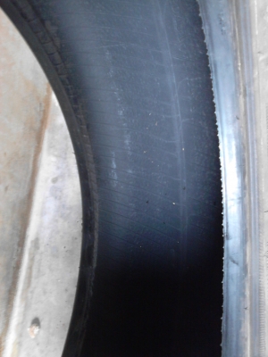 205/65R15 GOODYEAR DURAPLUS  มี ชุด 4 เส้น  TEL.081-427-3941