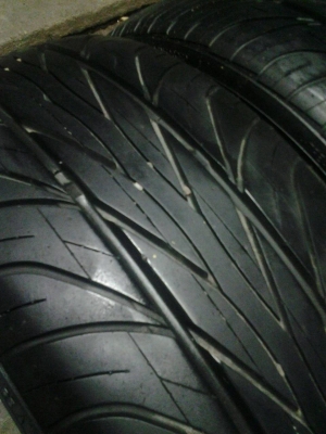 ขายยาง SONAR 195-50-15 ปี10 ดอกเต็ม ไม่บวม ไม่กินข้าง พร้อมใส่ถ่วง ชุดละ 2,900 บาท ขายยาง SONAR 195-50-15 ปี10 ดอกเต็ม ไม่บวม ไม่กินข้าง พร้อมใส่ถ่วง ชุดละ 2,900 บาท