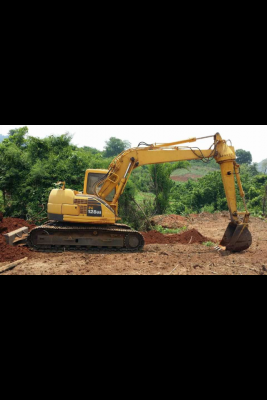 ขายรถแม๊คโครสภาพดีอยู่ทางภาคเหนือ