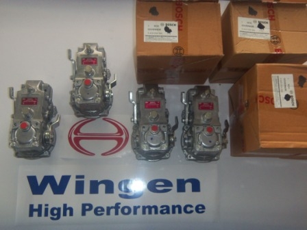 ขายชุดปั้มสำหรับเครื่องปั่นไฟ-เครื่องลม-เครื่องเชื่อม