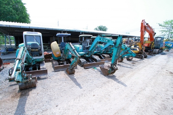 กลับมาอีกครั้ง!! กลับงาน ฮั้วเฮงหลี อินเตอร์เทรด งานตลาดสดรถมือสอง!!