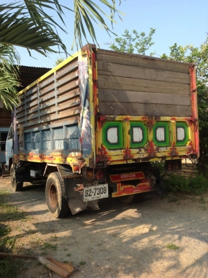 NPR115 ดั๊มเกษตร