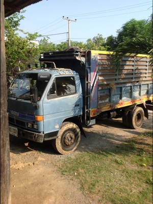 NPR115 ดั๊มเกษตร