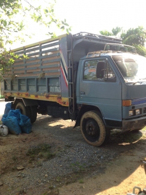 NPR115 ดั๊มเกษตร