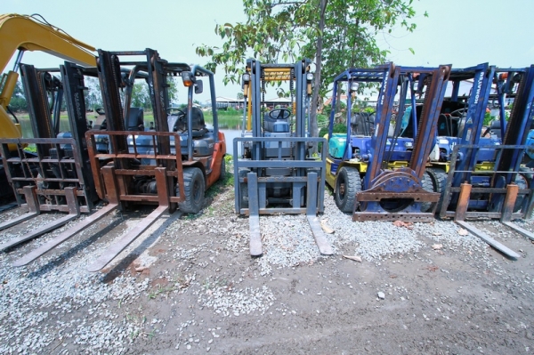 กลับมาอีกครั้ง!! กลับงาน ฮั้วเฮงหลี อินเตอร์เทรด งานตลาดสดรถมือสอง!!