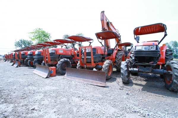 กลับมาอีกครั้ง!! กลับงาน ฮั้วเฮงหลี อินเตอร์เทรด งานตลาดสดรถมือสอง!!