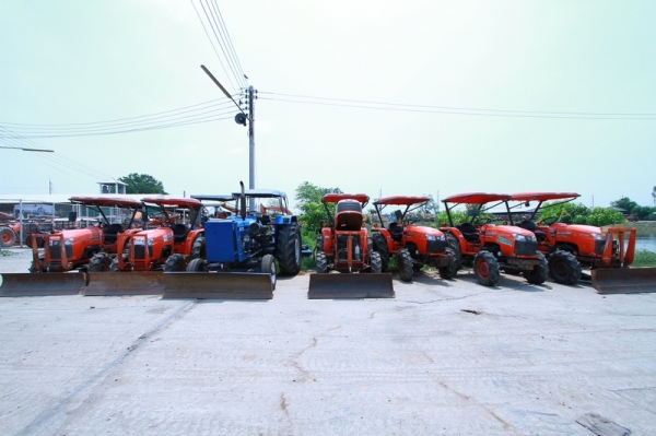 กลับมาอีกครั้ง!! กลับงาน ฮั้วเฮงหลี อินเตอร์เทรด งานตลาดสดรถมือสอง!!