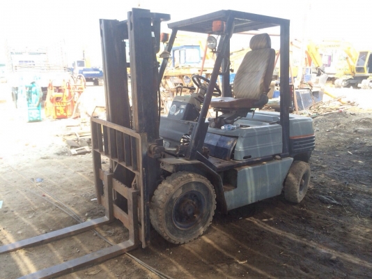 ขายรถฟอร์คลิฟต์ KOMATSU สภาพพร้อมใช้ สนใจติดต่อ บอย 085-156-2314