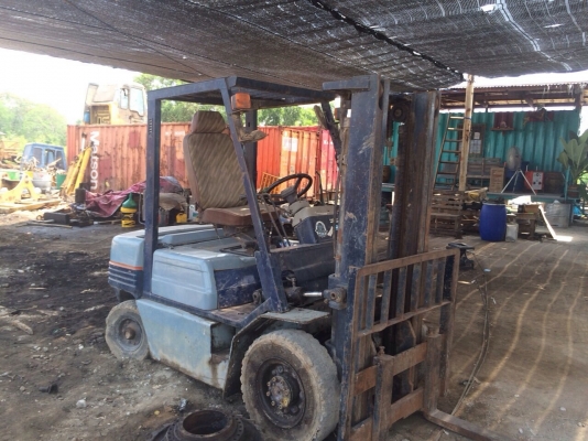 ขายรถฟอร์คลิฟต์ KOMATSU สภาพพร้อมใช้ สนใจติดต่อ บอย 085-156-2314 ขายรถฟอร์คลิฟต์ KOMATSU สภาพพร้อมใช้ สนใจติดต่อ บอย 085-156-2314