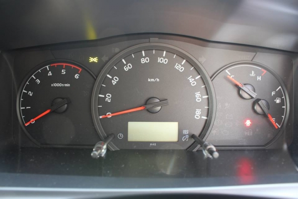 รถตู้มือ 1 พร้อมออก