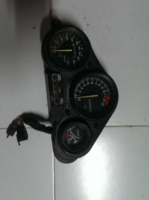 ขายเรือนไมล์ NSR.150 สภาพดี