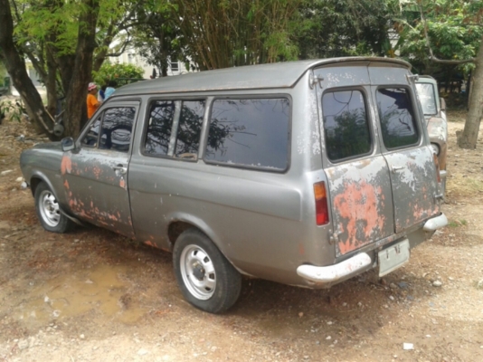 ฟอร์ด เอสคอร์ทแวน รถมือเดียว เครื่องเดิม พร้อมโอน 35,000 ฟอร์ด เอสคอร์ทแวน รถมือเดียว เครื่องเดิม พร้อมโอน 35,000