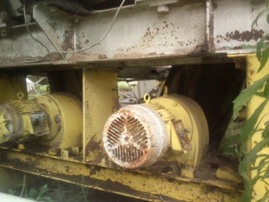 Asphalt Plant Station ยี่ห้อNIKATA ขนาด 1.5 ตัน อุปกรณ์ครบ Asphalt Plant Station ยี่ห้อNIKATA ขนาด 1.5 ตัน อุปกรณ์ครบ